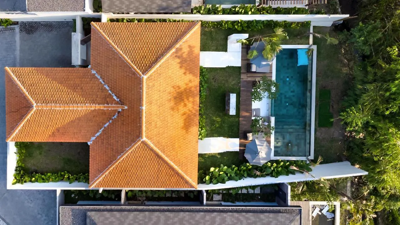 Villa Harmony Dream By Balisuperhost Ubud