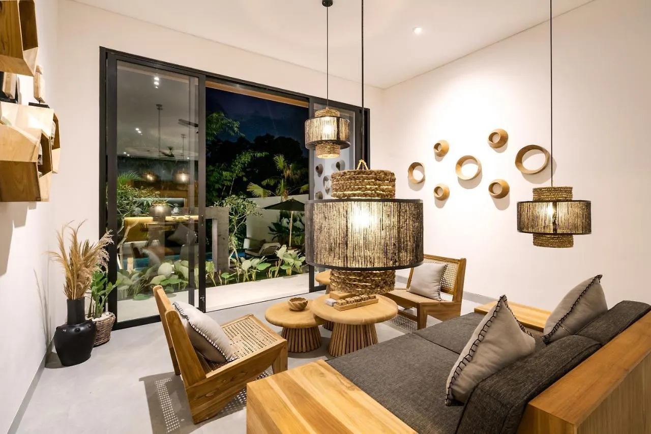 Villa Harmony Dream By Balisuperhost Ubud