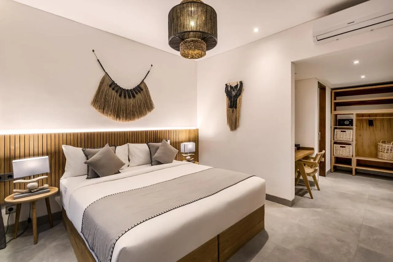 Villa Harmony Dream By Balisuperhost Ubud  Indonesia