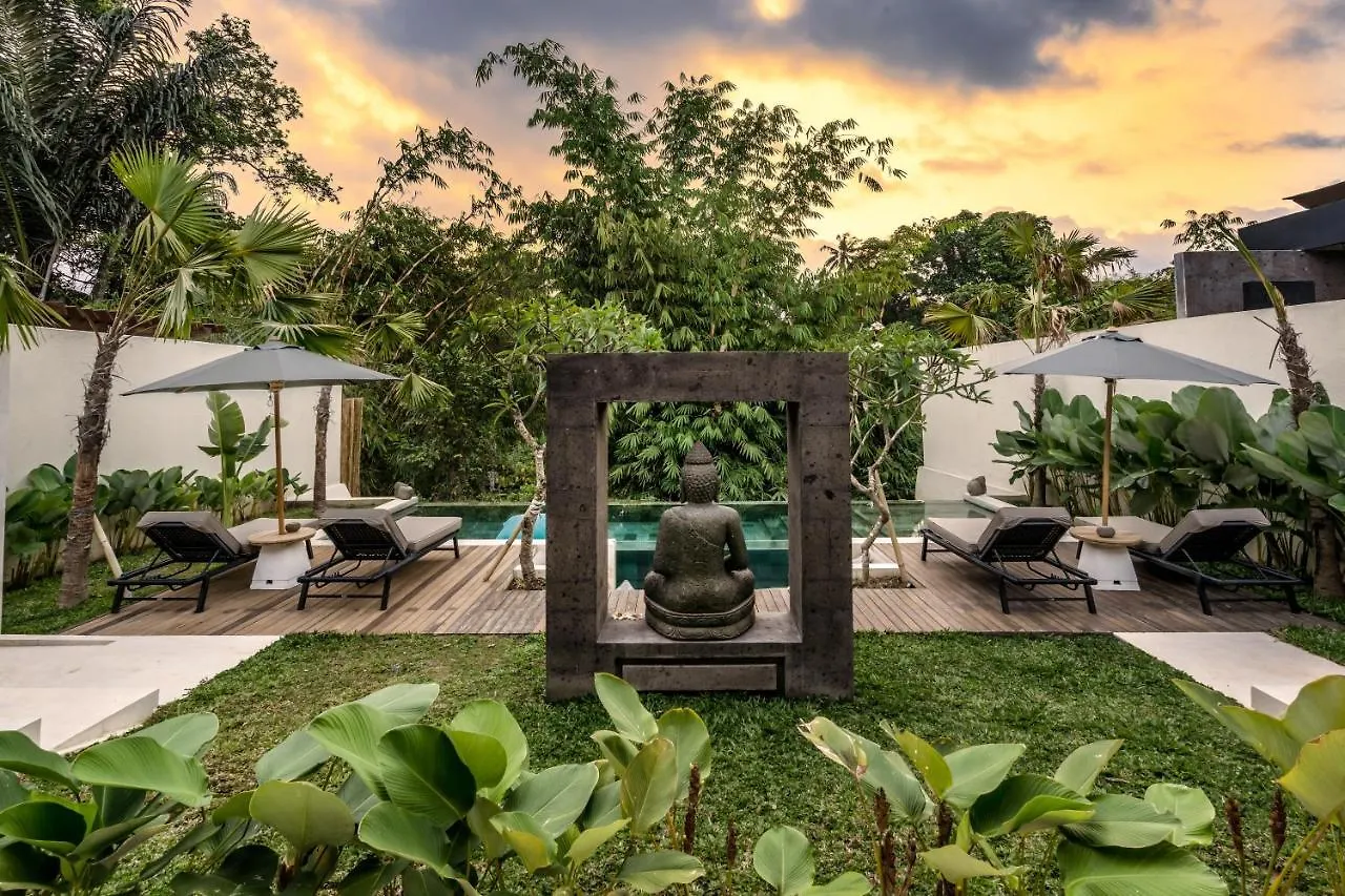 Villa Harmony Dream By Balisuperhost Ubud