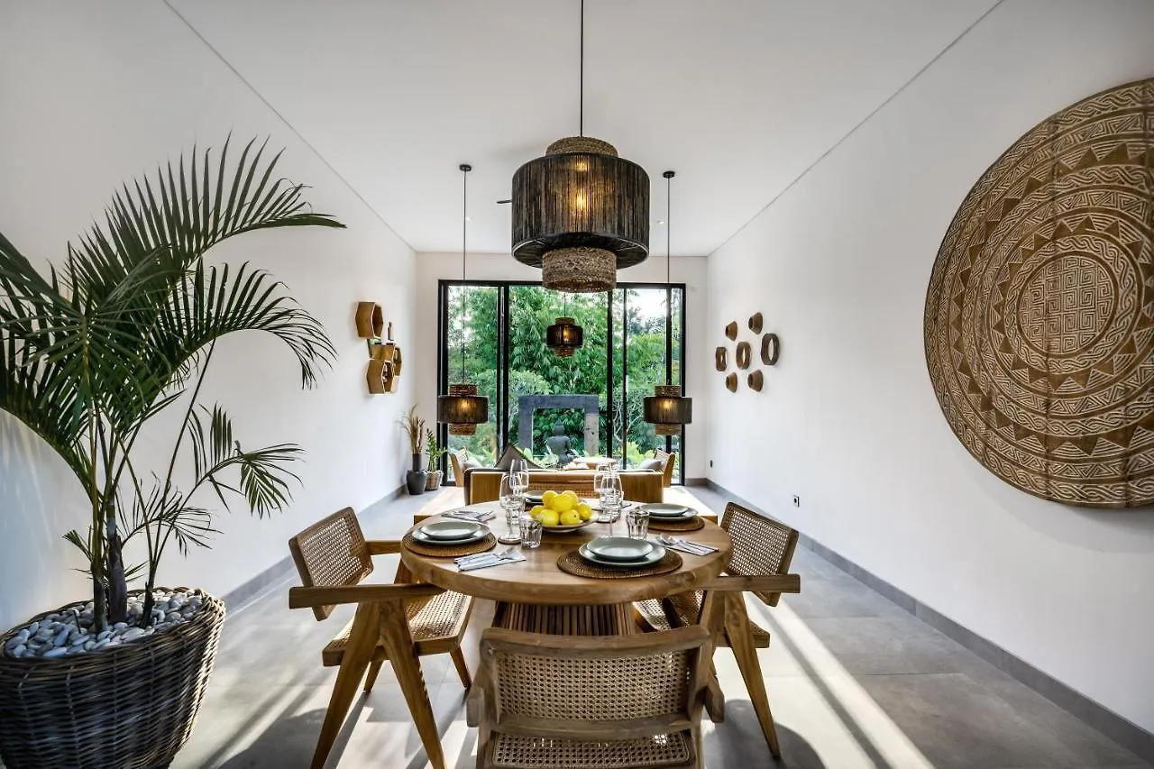 Villa Harmony Dream By Balisuperhost Ubud