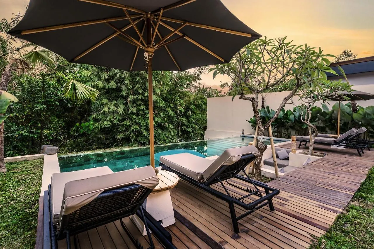 Villa Harmony Dream By Balisuperhost Ubud  0*, Ubud (Bali)