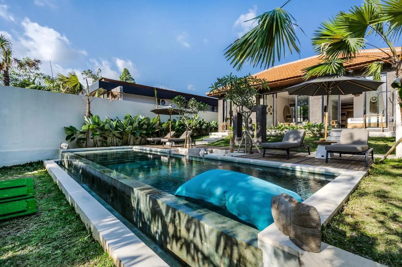 Villa Harmony Dream By Balisuperhost Ubud  0*, Ubud (Bali) Indonesia