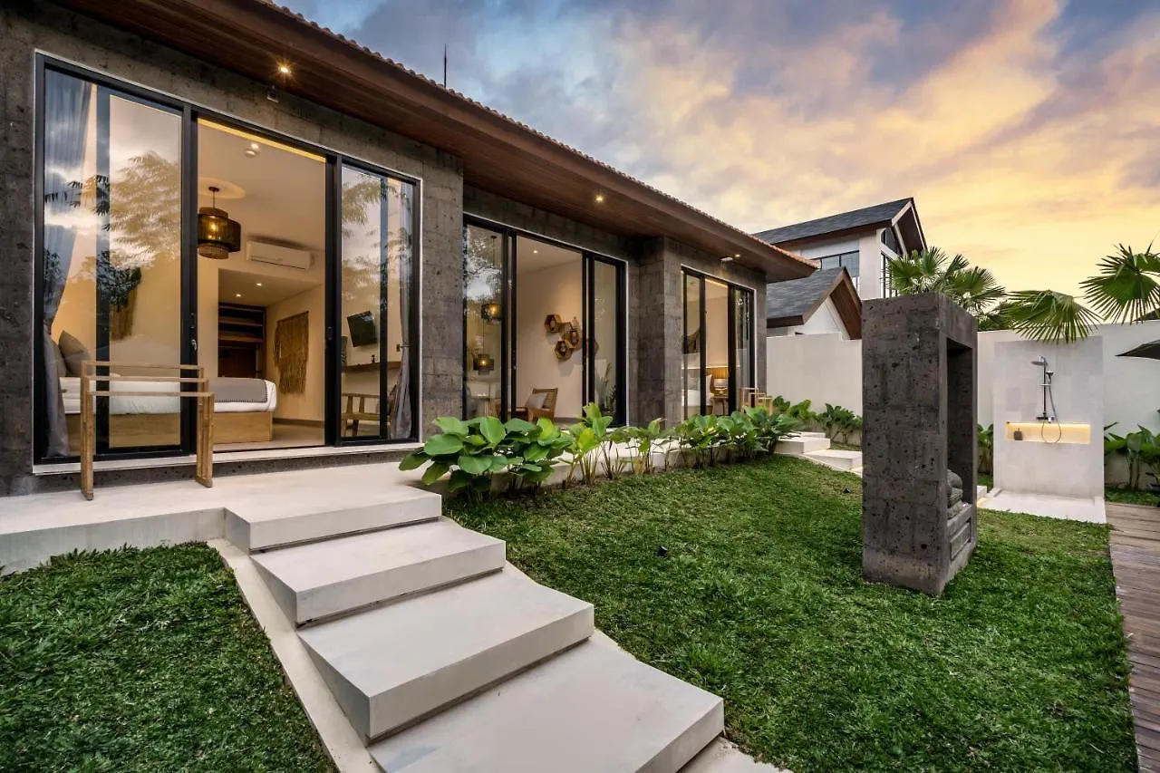 Villa Harmony Dream By Balisuperhost Ubud  Indonesia