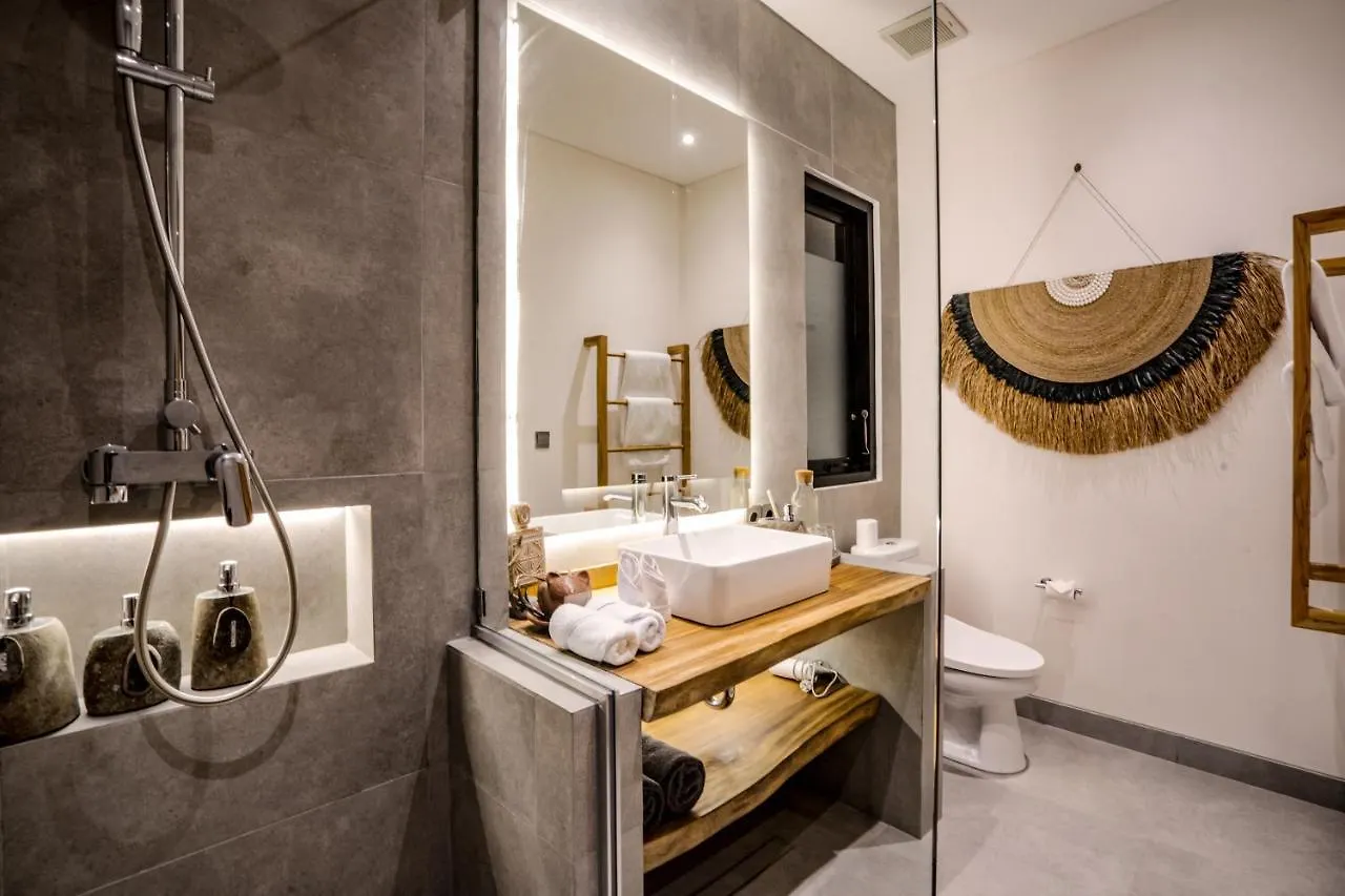 Villa Harmony Dream By Balisuperhost Ubud  Ubud (Bali)