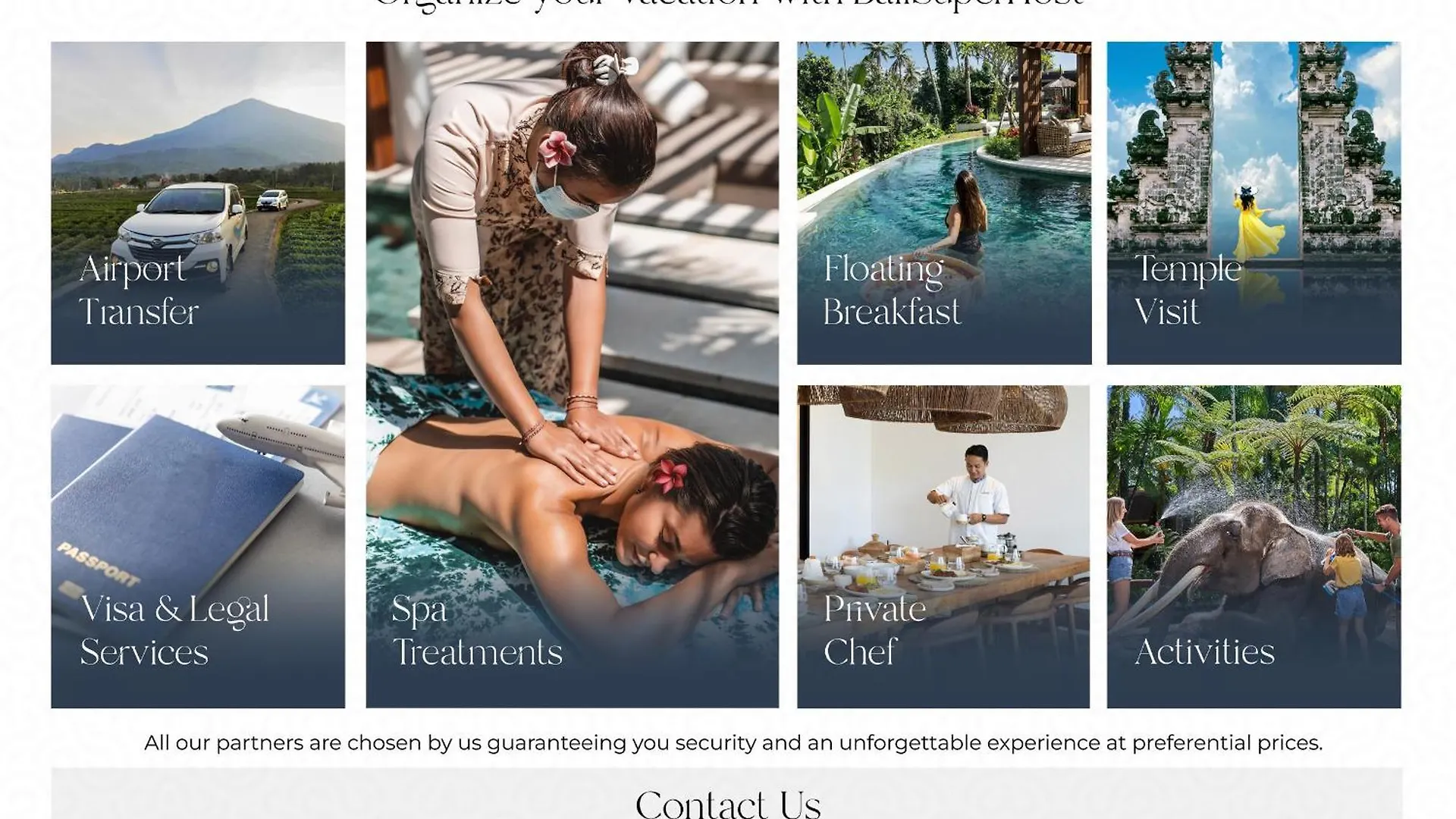 Villa Harmony Dream By Balisuperhost Ubud
